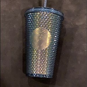 Starbucks Fall 2020 Studded Tumbler Limited Grande